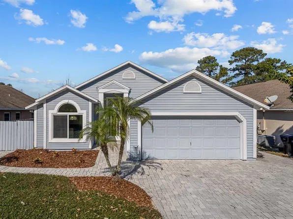 9343 Telfer Run, Orlando, FL 32817