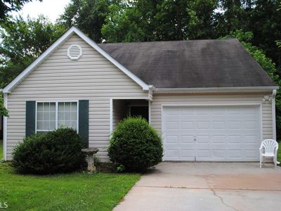 112 Deercreek Pkwy, Griffin, GA, 30224