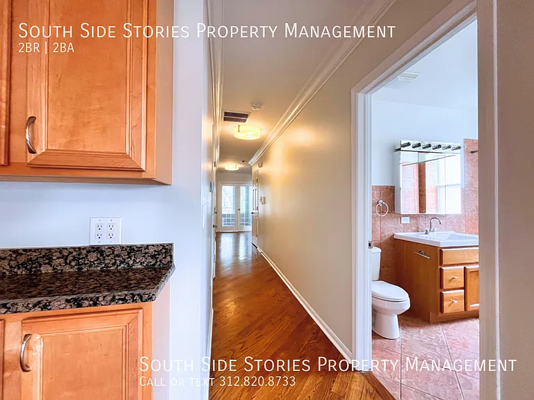 4242 S Calumet Ave #2S — Photo 18