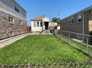 3730 W 68th St, Chicago, IL 60629