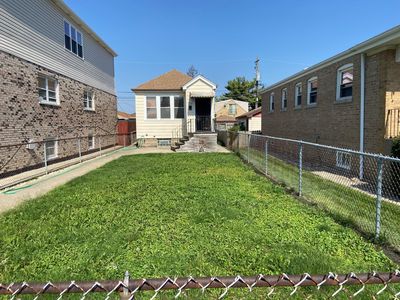 3730 W 68th St, Chicago, IL, 60629