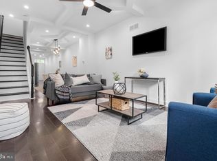 1143 Myrtle Ave, Baltimore, MD