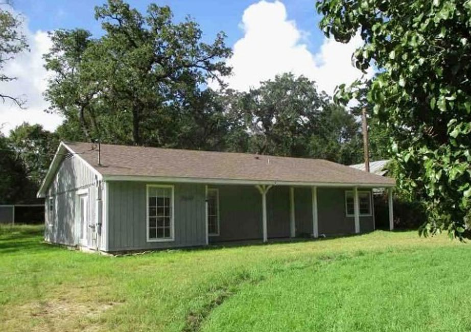 Property Front View