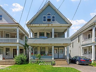 373 Delaware Avenue, Albany, NY, 12209