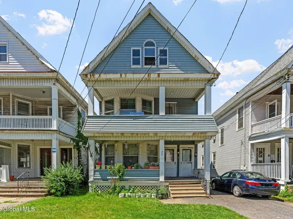 373 Delaware Avenue, Albany, NY 12209