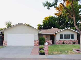 1617 Colima Ave, Modesto, CA 95355