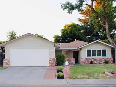 1617 Colima Ave, Modesto, CA, 95355