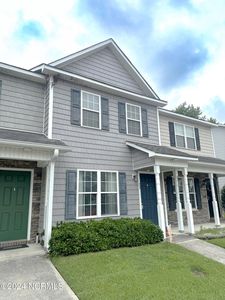27 E Doris Ave, Jacksonville, NC, 28540