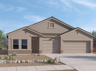 7519 W Tangier Coast Dr, Tucson, AZ 85757