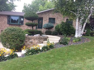 1114 Keith St, Mayville, WI 53050