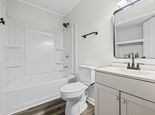 909 S Carolina Ave APT 3, Spencer, NC 28159