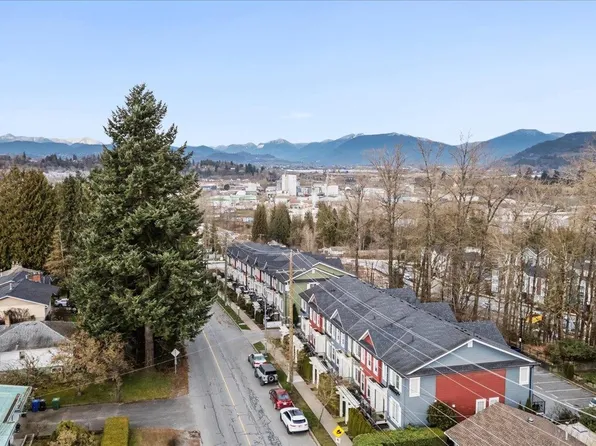 2850 McCallum Rd #21, Abbotsford, BC V2S 3R3