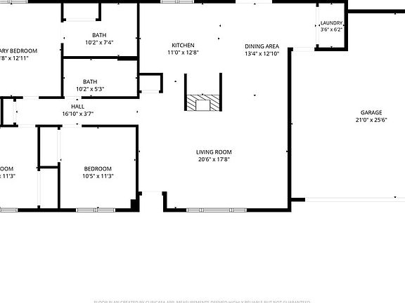 4th image of 11922 Bornite Ave