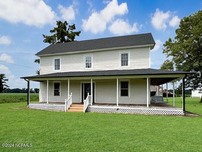 203 Mount Gould River Road, Merry Hill, NC, 27957