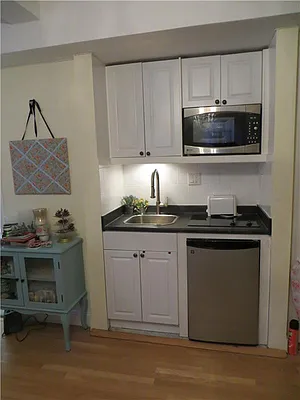 Rented by Tudor Realty | media 16