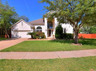 7209 Doswell Ln, Austin, TX 78739