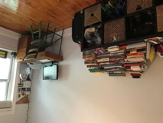 Rented by Halstead Real Estate | media 8