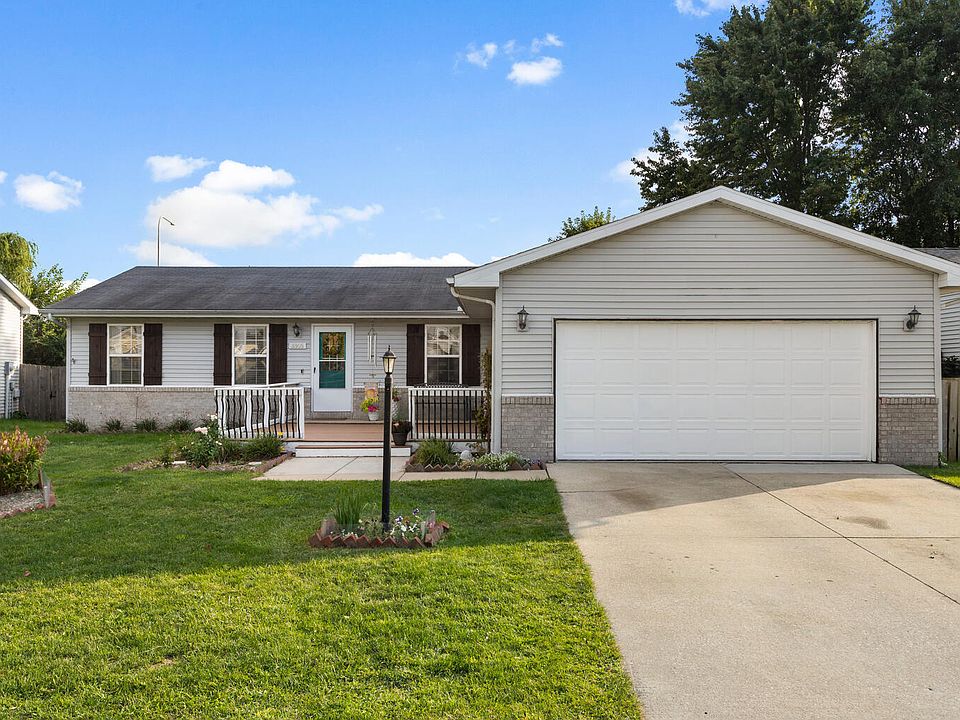 3305 Old Warson Rd, Champaign, IL 61822 | Zillow