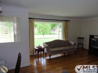 2034 N Gulley Rd, Dearborn, MI 48128