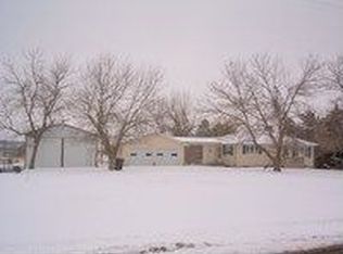 1145 Mallard Rd, Horton, KS 66439