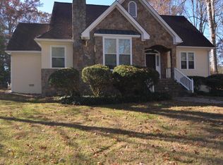 1516 Crenshaw Point, Wake Forest, NC 27587