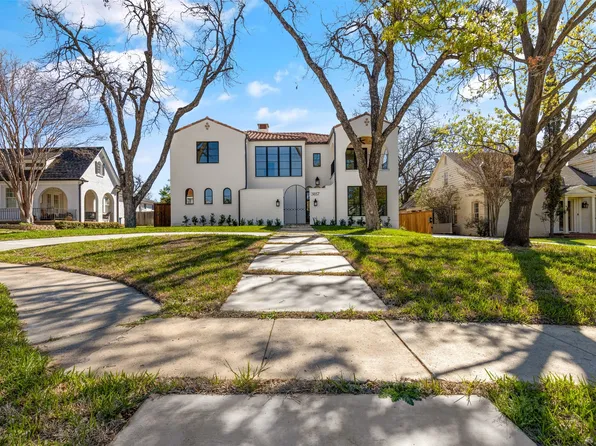 3117 Stadium Dr, Fort Worth, TX 76109