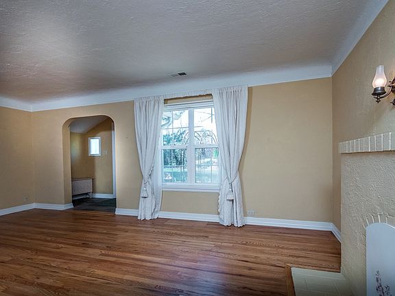 Beautiful Hardwood Floors