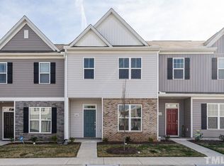 1107 Cameron Way, Clayton, NC 27520