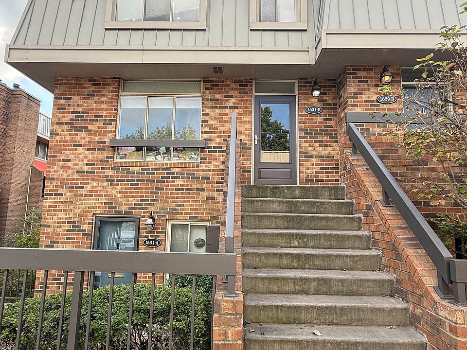 1st image of 1631 S Hayes St APT B