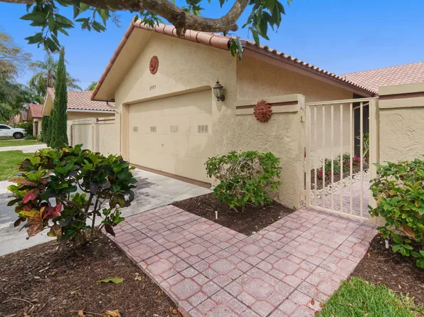 2095 NW 18th Street, Delray Beach, FL 33445