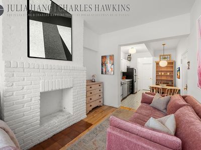 24 Cornelia St APT 2, New York, NY, 10014