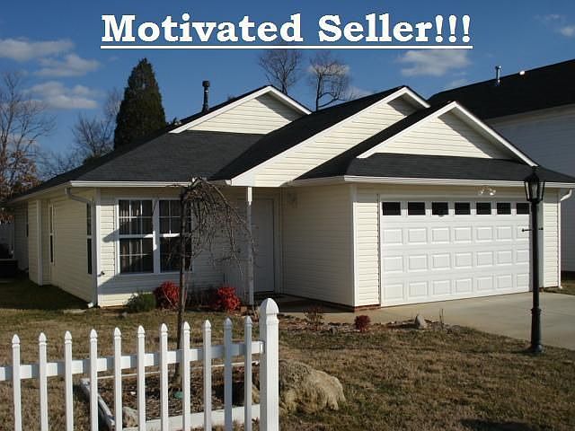 Beautiful Single Story Home