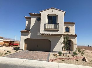 298 Caddy Drop Ln, Las Vegas, NV 89148