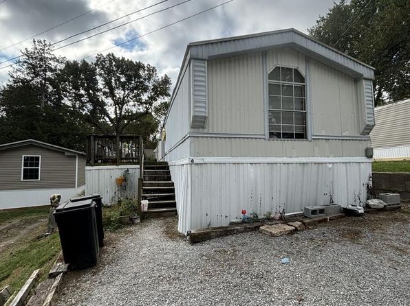 1040 Harding Blvd #6