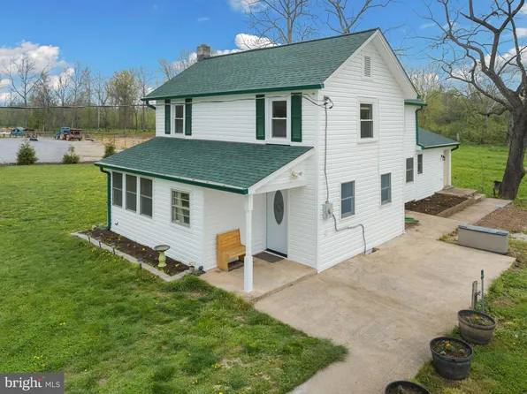 11917 Wilhide Rd, Thurmont, MD 21788