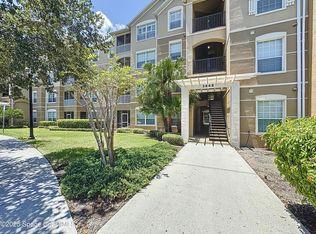 3848 Lexmark Ln UNIT 207, Rockledge, FL 32955