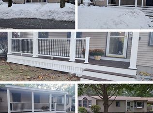 80 Saint Marie St, Manchester, NH 03102
