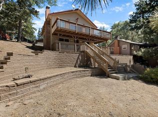 30730 Knoll View Dr, Running Springs, CA 92382