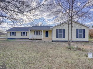 1804 Hourglass Rd, Hartly, DE 19953
