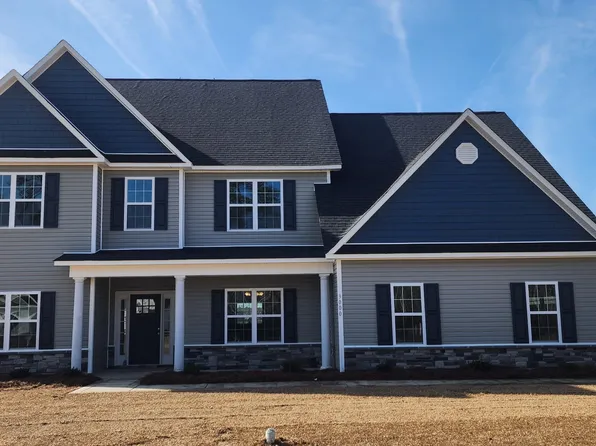 3000 Yellowfin Drive, New Bern, NC 28562