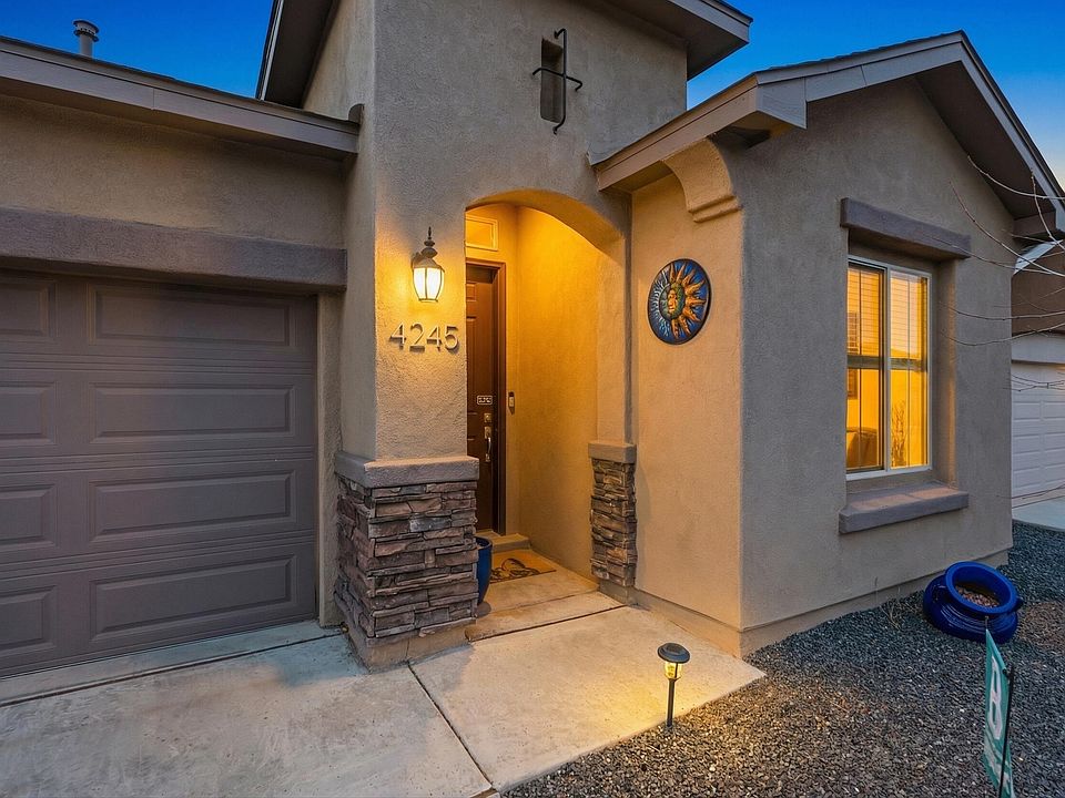 4245 Crowned Eagle Loop NE, Rio Rancho, NM 87144 | Zillow