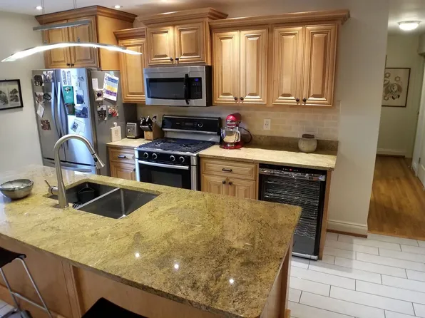 905 Delaware Apartments