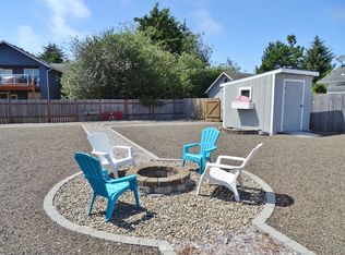 449 Lake West Loop NE, Ocean Shores, WA 98569