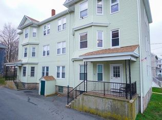 137 Oliver St, Fall River, MA 02724