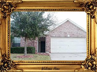 1408 Kingfisher Dr, Fort Worth, TX 76131
