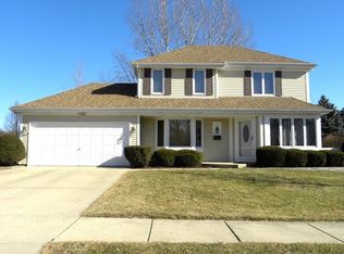 1121 Cochran St, Aurora, IL 60506