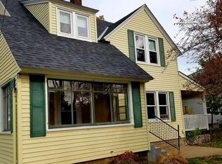 1021 Pleasant View Ave, Red Wing, MN 55066