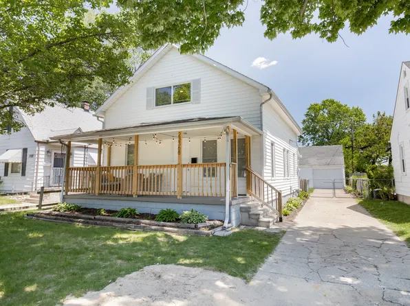 23368 Hoover Ave, Hazel Park, MI 48030