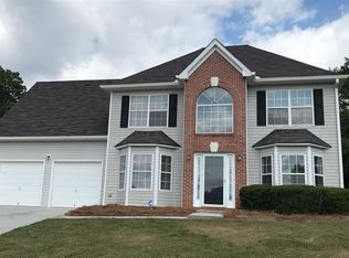 2701 Port Springs Cir, Snellville, GA 30039