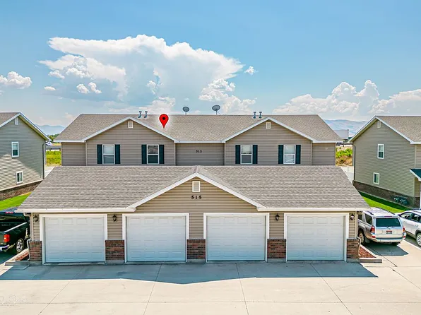 515 Raven Way APT B, Chubbuck, ID 83202